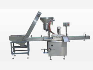 Укупорщик Банок С Широким Горлышком Завинчивающимися Крышками 