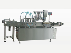 Моноблок Розлива И Укупорки