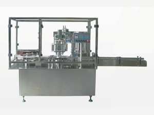 Машина Наполнения Порошков