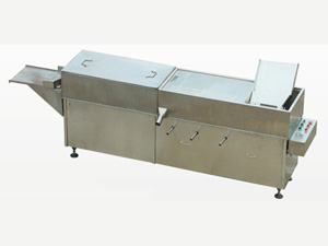 Линейная Установка Мойки и Сушки