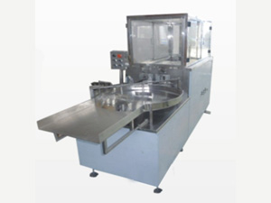 Установка Ультразвуковой Мойки Стеклянных Бутылок