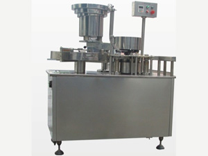 Укупорщик Стеклянной Тары