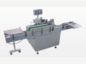 Этикетировщик Для Этикеток На Клеевой Основе